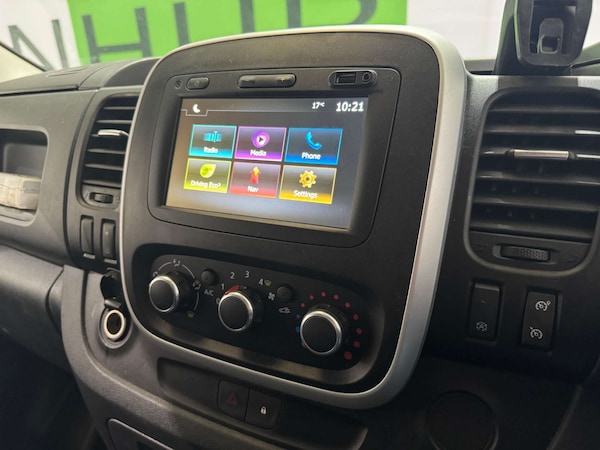 Used Renault Trafic 2021 for sale - 75583190: Photo 27