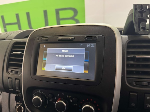 Used Renault Trafic 2021 for sale - 75583190: Photo 31