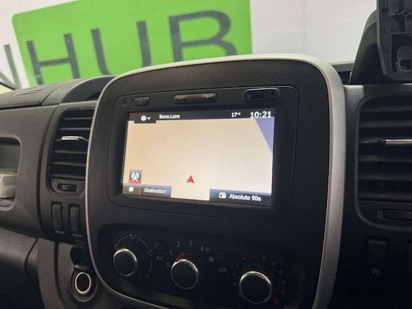 Used Renault Trafic 2021 for sale - 75583190: Photo 33