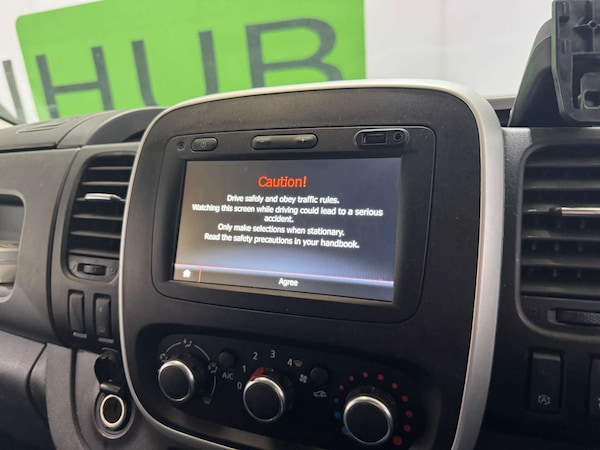 Used Renault Trafic 2021 for sale - 75583190: Photo 36