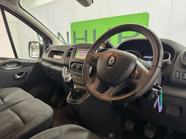 Used Renault Trafic 2021 for sale - 75583190: Photo 3