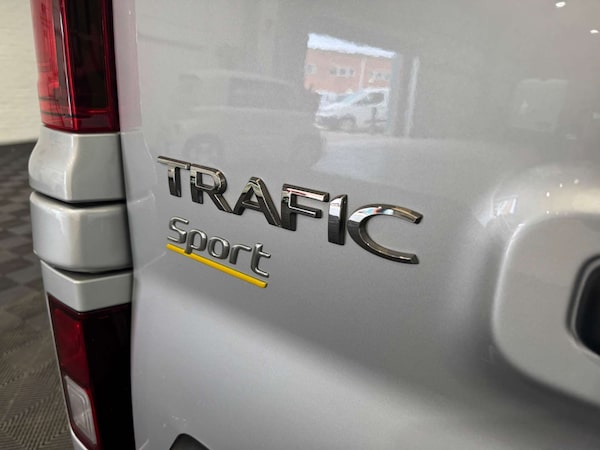 Used Renault Trafic 2021 for sale - 75583190: Photo 40