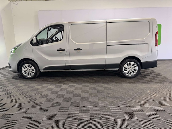 Used Renault Trafic 2021 for sale - 75583190: Photo 6