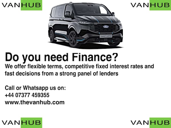 Used Renault Trafic 2021 for sale - 75583190: Photo 8