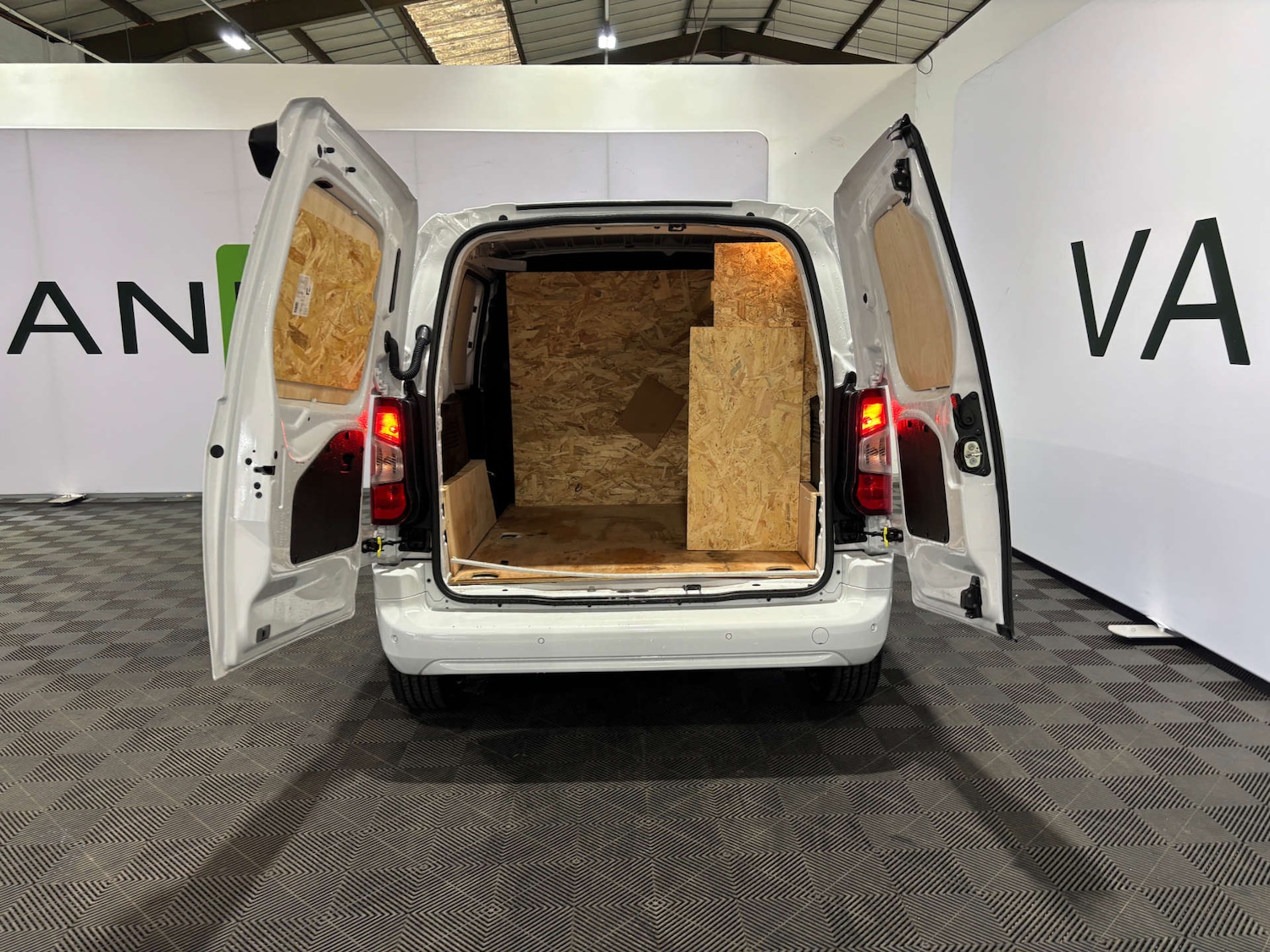 Vehicle 25