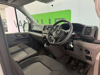 Used Volkswagen Crafter 2022 for sale - 78421222: Photo