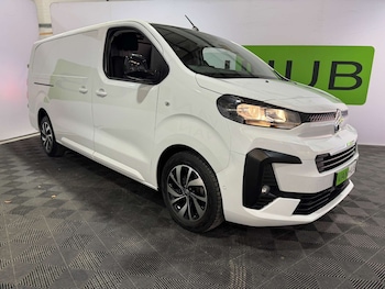Used Citroen Dispatch 2024 for sale - 77035676: Photo