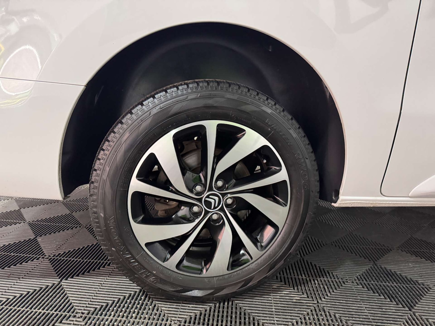 Used Citroen Dispatch 2024 for sale - 77035676: Photo 21