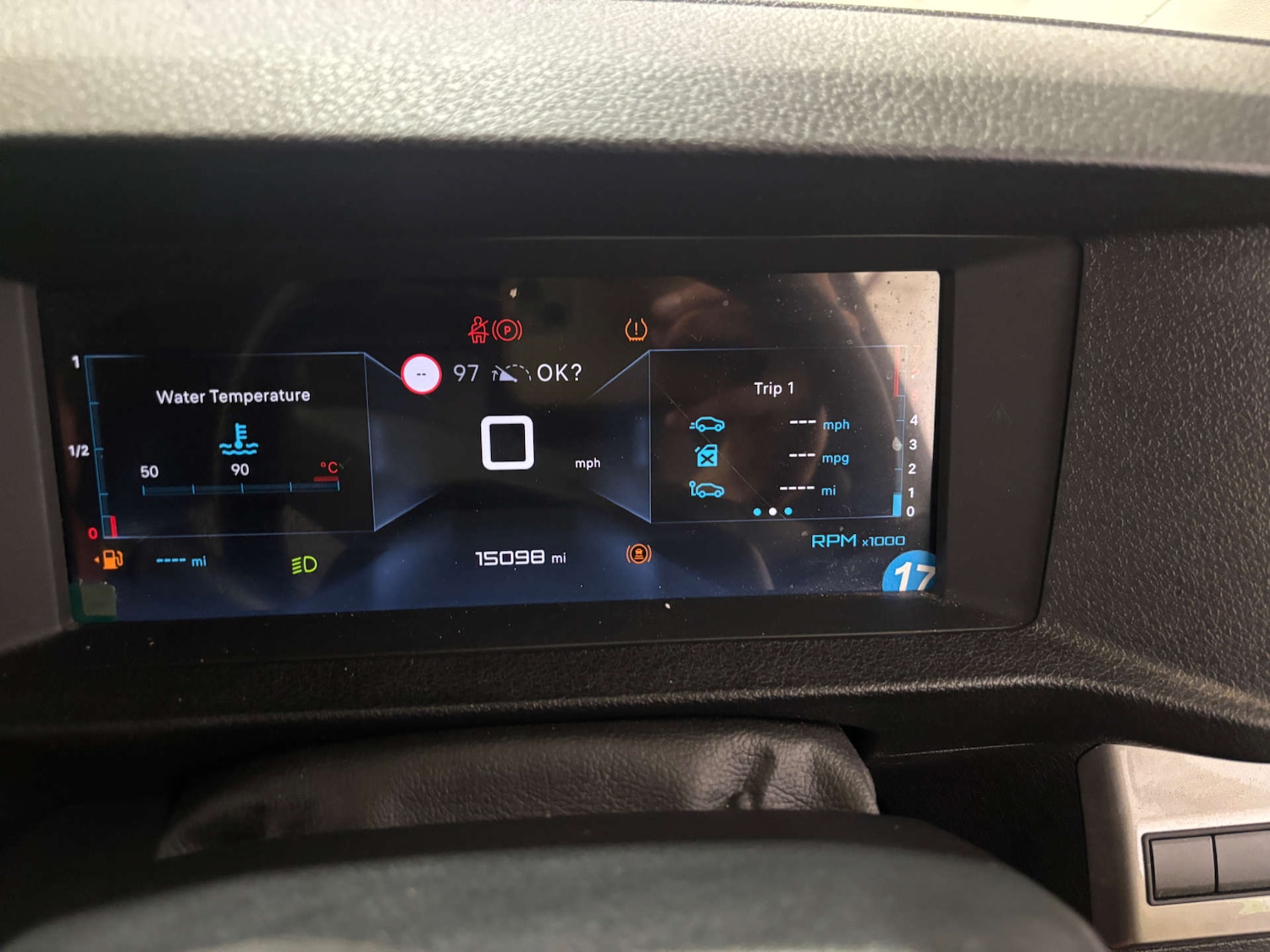 Used Citroen Dispatch 2024 for sale - 77035676: Photo 33