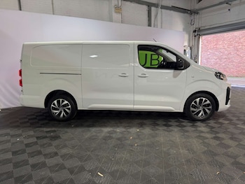 Used Citroen Dispatch 2024 for sale - 77035676: Photo