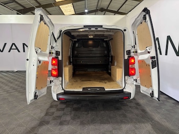 Used Citroen Dispatch 2024 for sale - 77035676: Photo