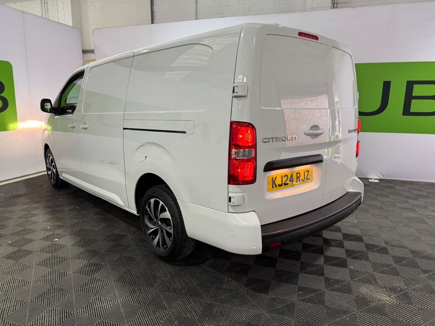 Used Citroen Dispatch 2024 for sale - 77035676: Photo 7