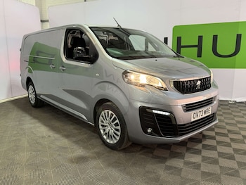 Used Peugeot Expert 2023 for sale - 79558042: Photo