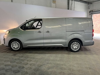 Used Peugeot Expert 2023 for sale - 79558042: Photo