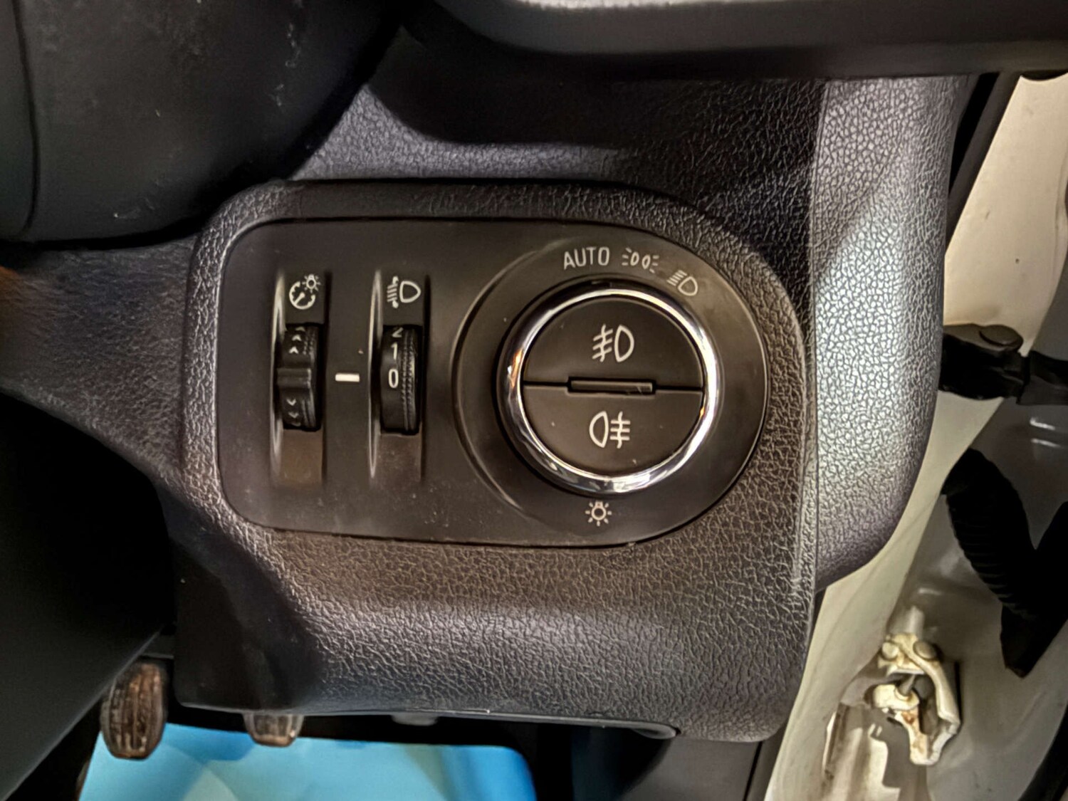 Used Vauxhall Combo 2021 for sale - 76863451: Photo 18