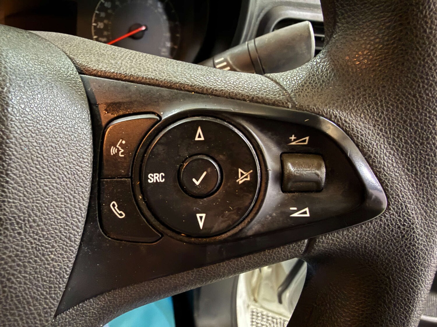 Used Vauxhall Combo 2021 for sale - 76863451: Photo 19