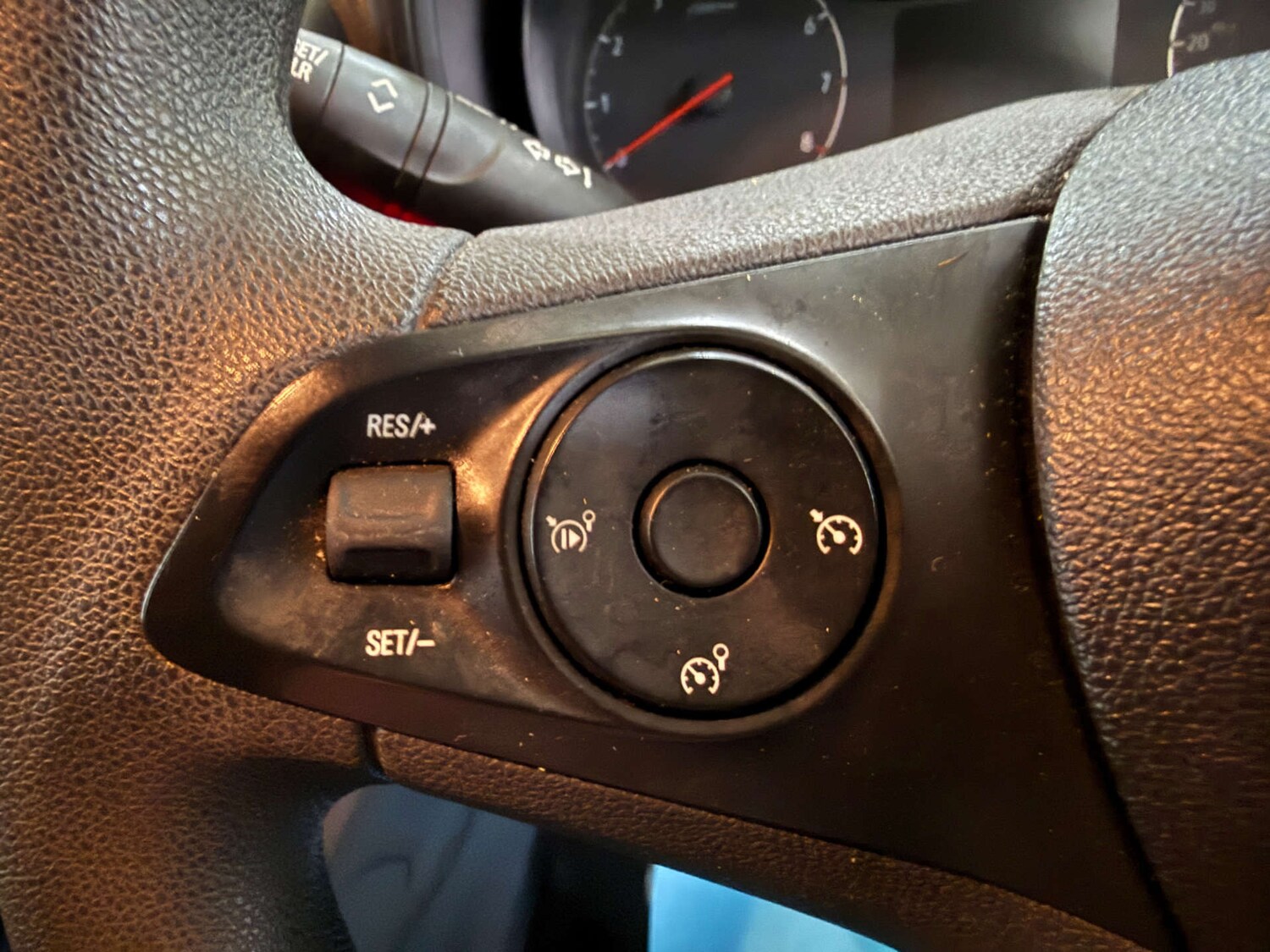 Used Vauxhall Combo 2021 for sale - 76863451: Photo 20