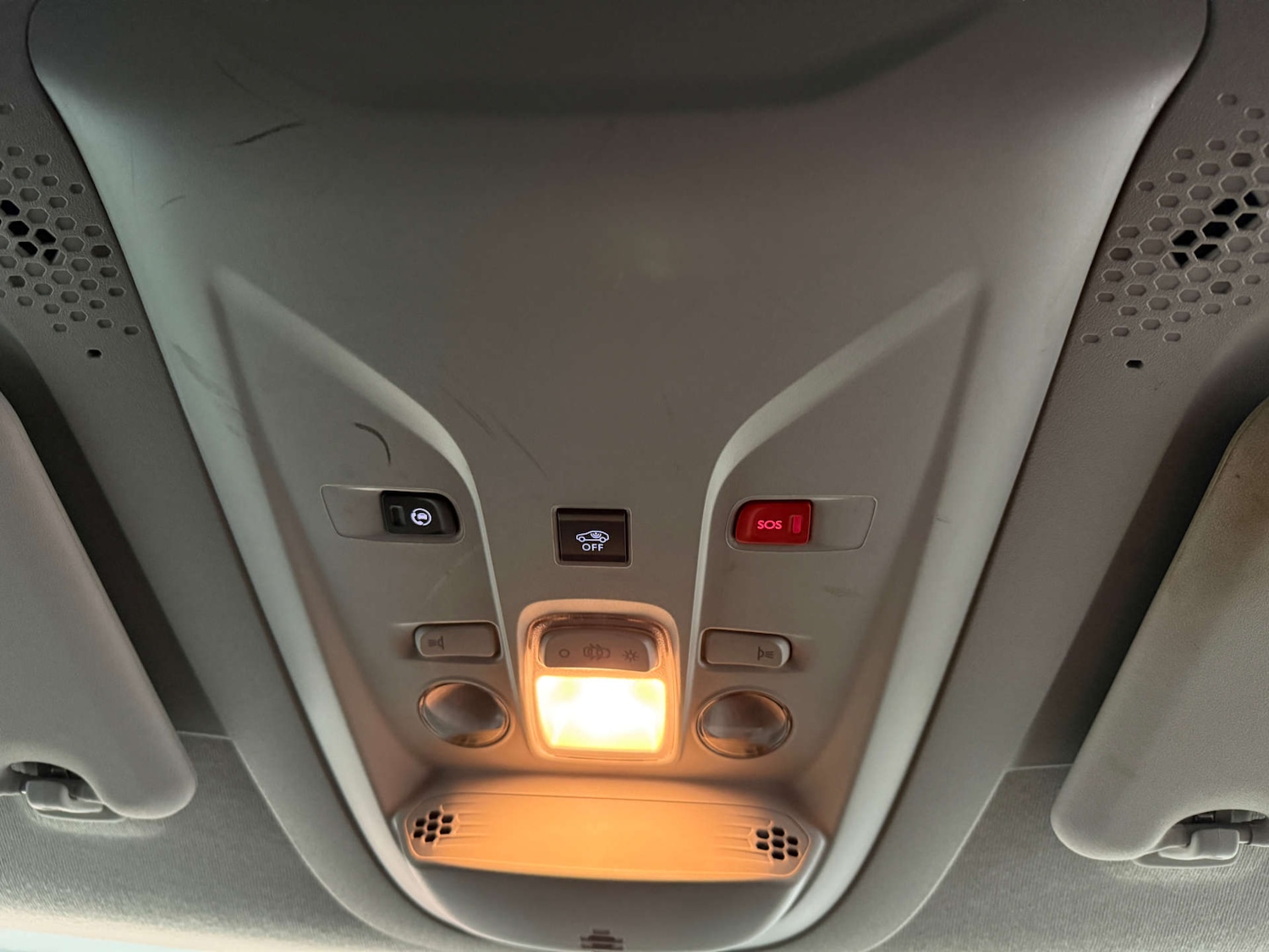 Used Vauxhall Combo 2021 for sale - 76863451: Photo 23