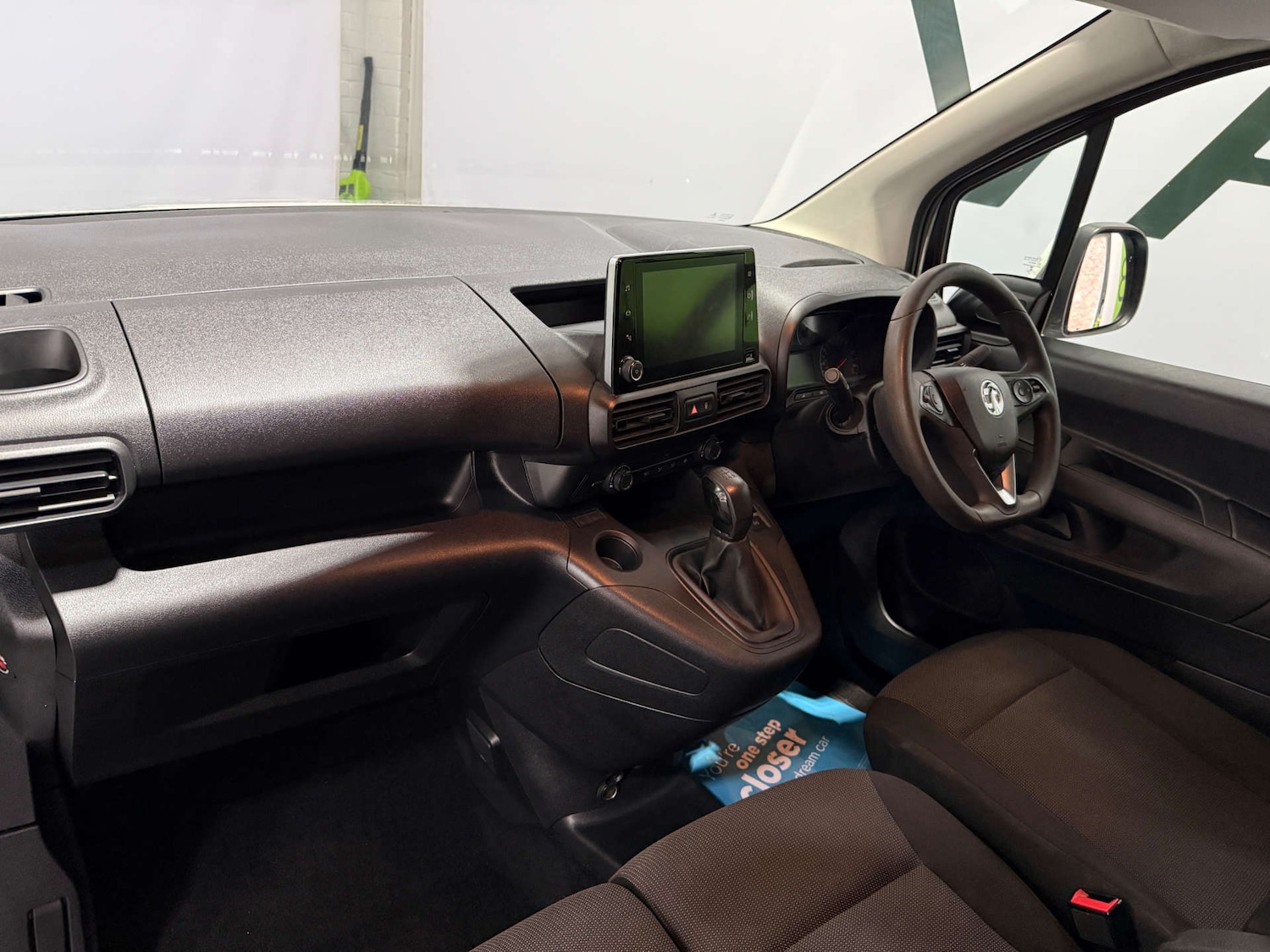 Used Vauxhall Combo 2021 for sale - 76863451: Photo 24