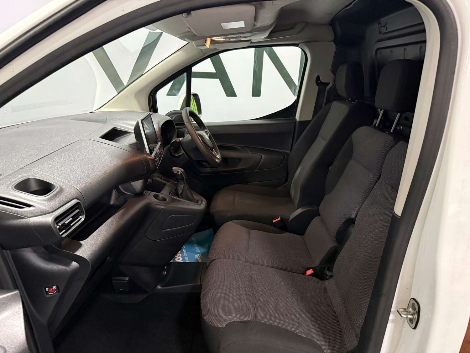 Used Vauxhall Combo 2021 for sale - 76863451: Photo 28