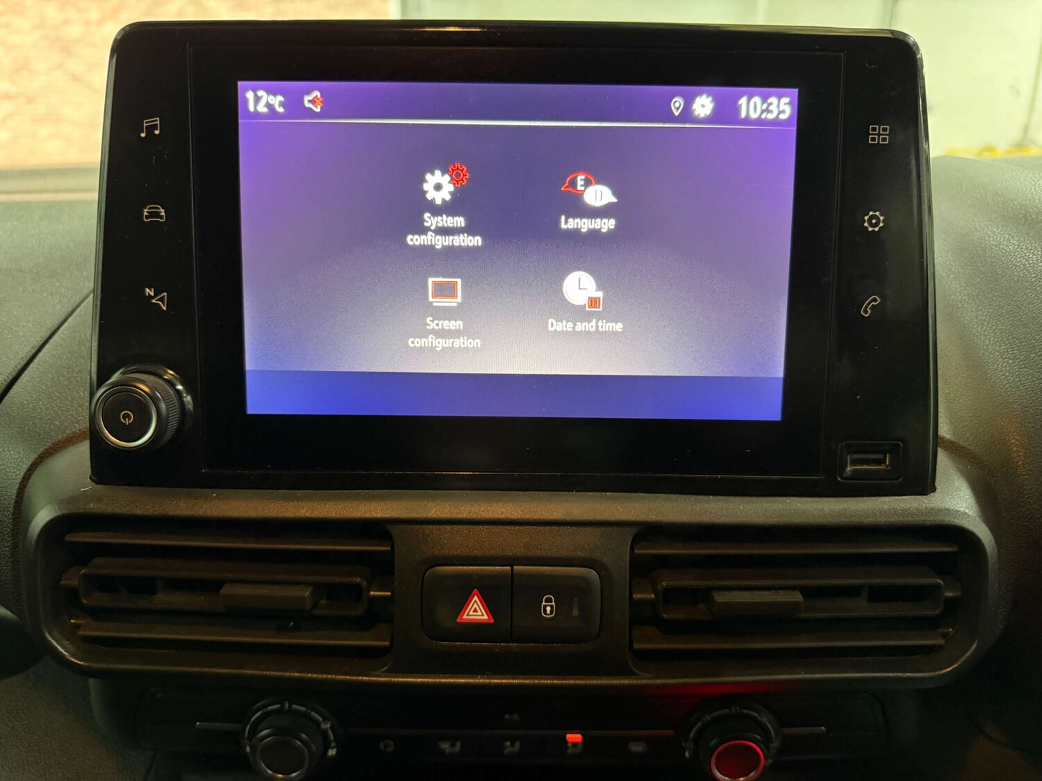 Used Vauxhall Combo 2021 for sale - 76863451: Photo 29