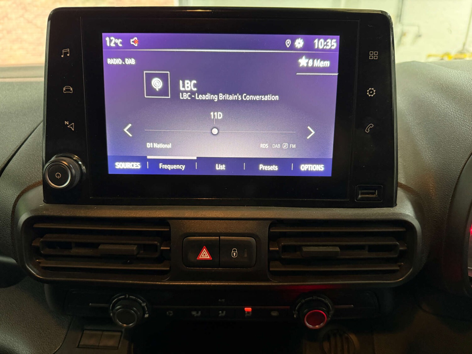 Used Vauxhall Combo 2021 for sale - 76863451: Photo 31