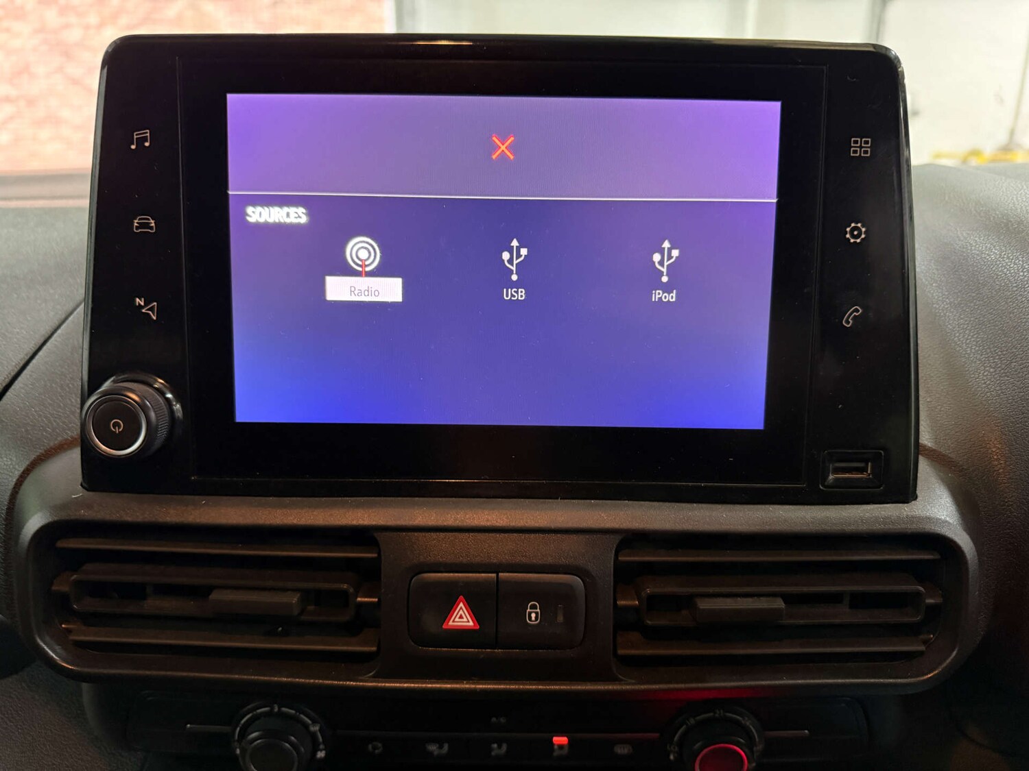 Used Vauxhall Combo 2021 for sale - 76863451: Photo 32