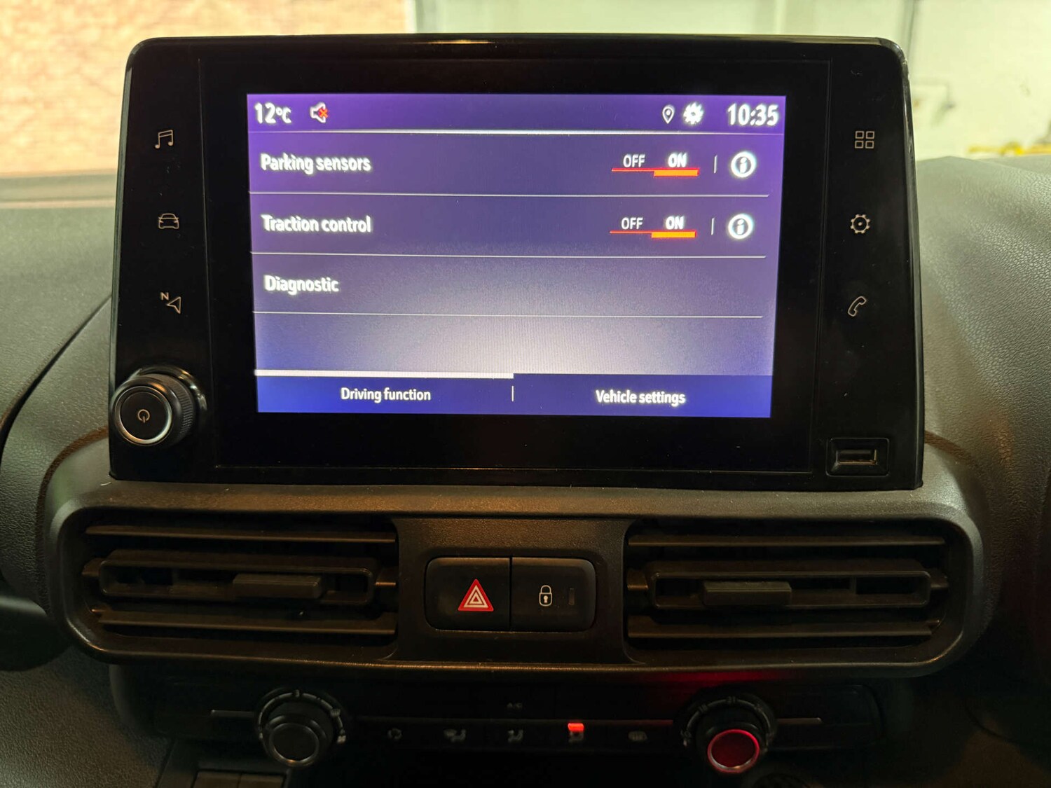 Used Vauxhall Combo 2021 for sale - 76863451: Photo 33