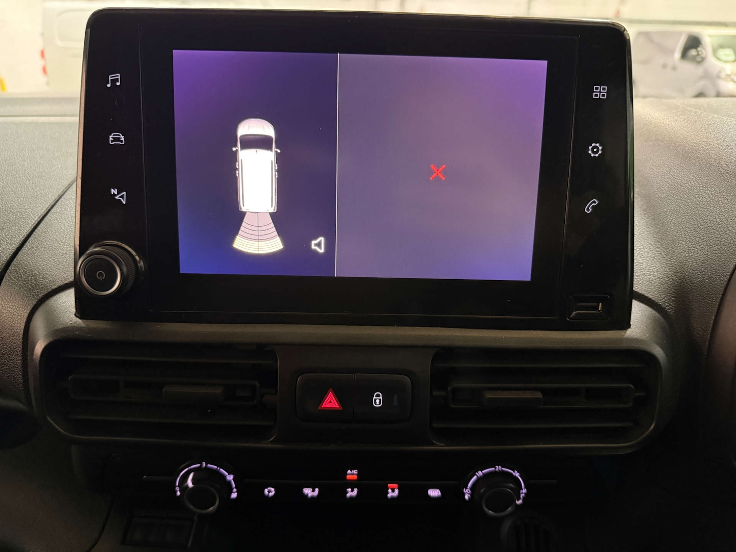 Used Vauxhall Combo 2021 for sale - 76863451: Photo 37