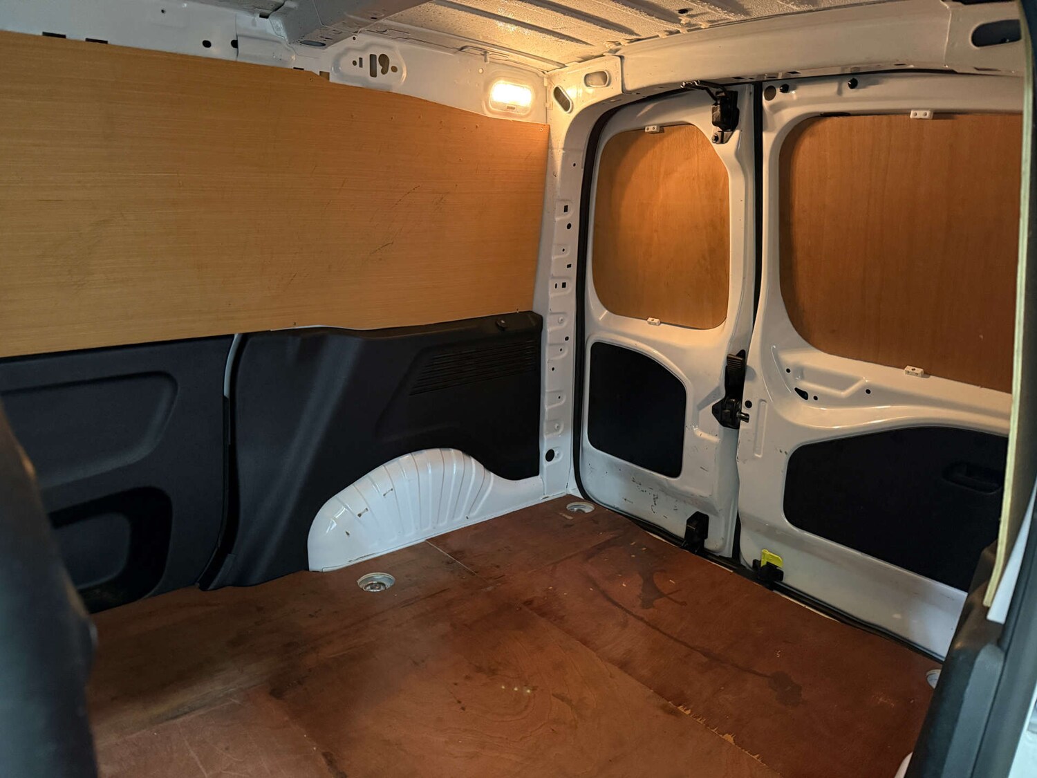 Used Vauxhall Combo 2021 for sale - 76863451: Photo 38