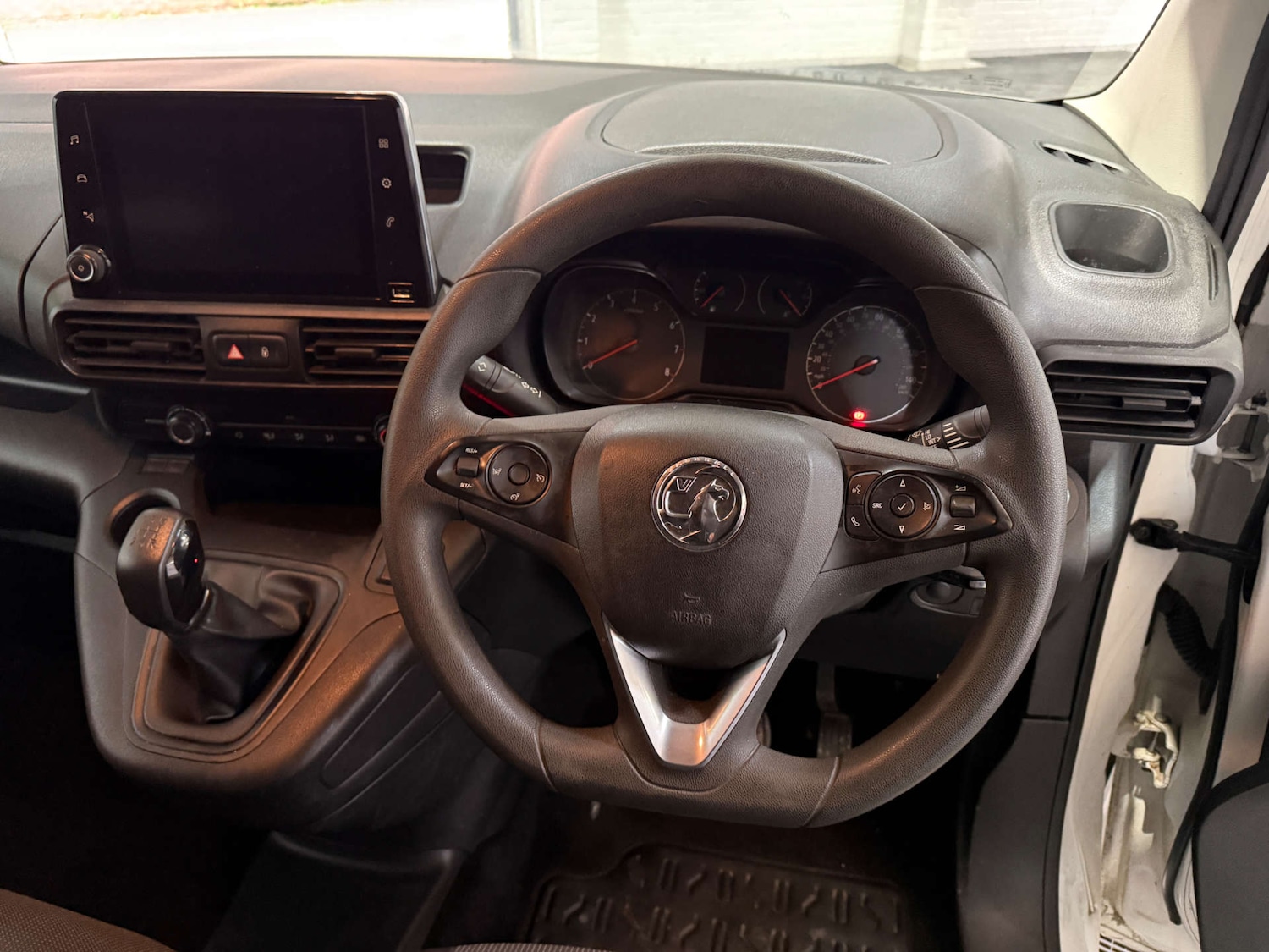 Used Vauxhall Combo 2021 for sale - 76863451: Photo 39