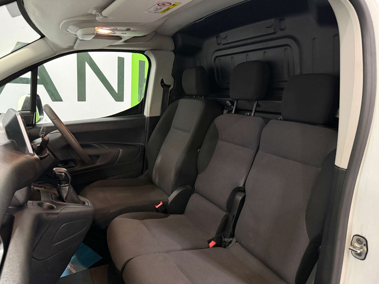 Used Vauxhall Combo 2021 for sale - 76863451: Photo 42