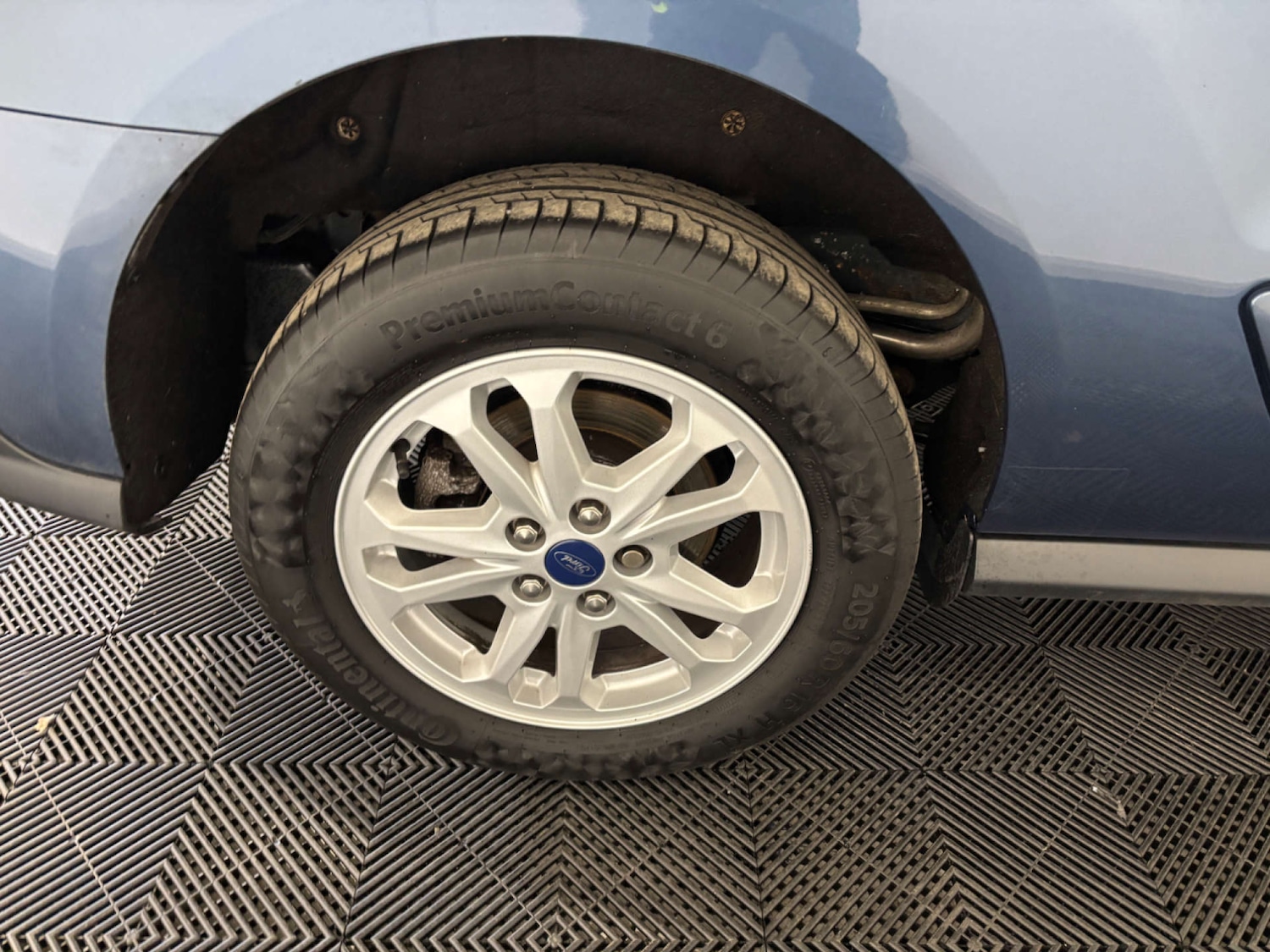 Used Ford Transit Connect 2022 for sale - 76601441: Photo 18