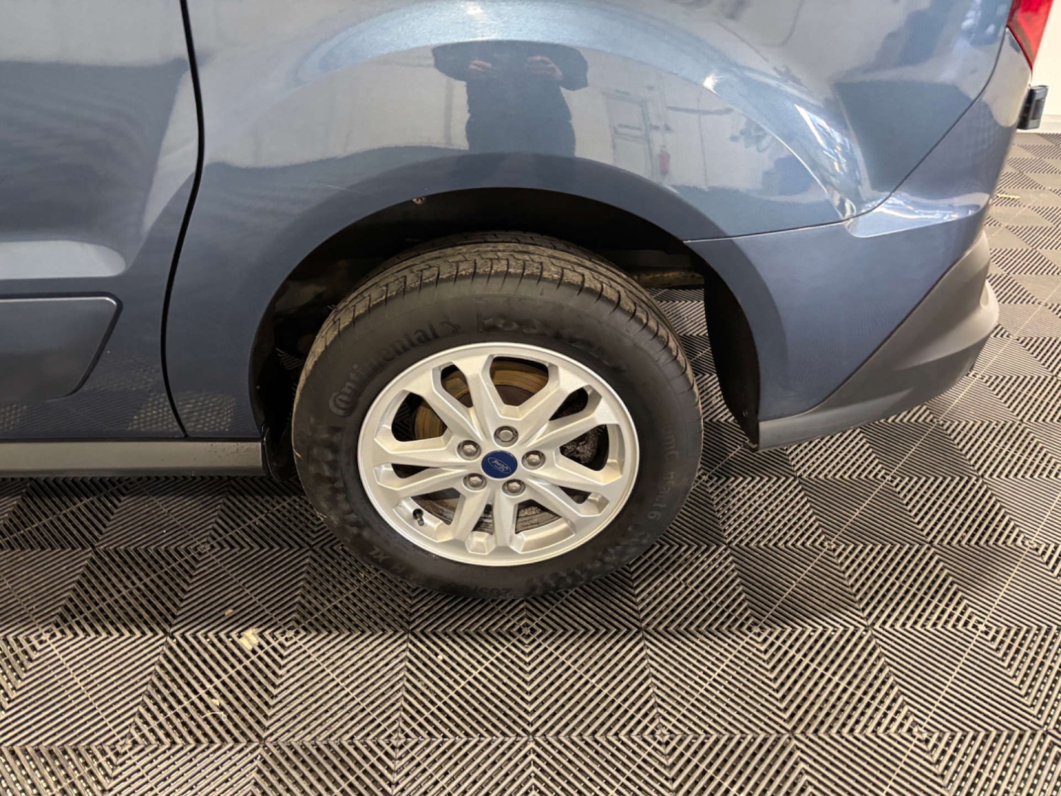 Used Ford Transit Connect 2022 for sale - 76601441: Photo 19