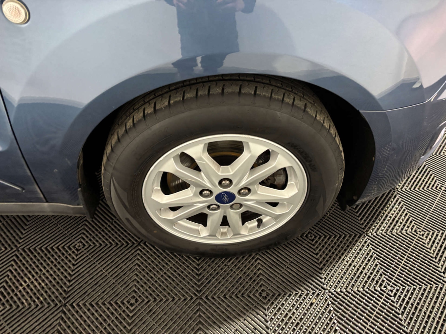 Used Ford Transit Connect 2022 for sale - 76601441: Photo 20