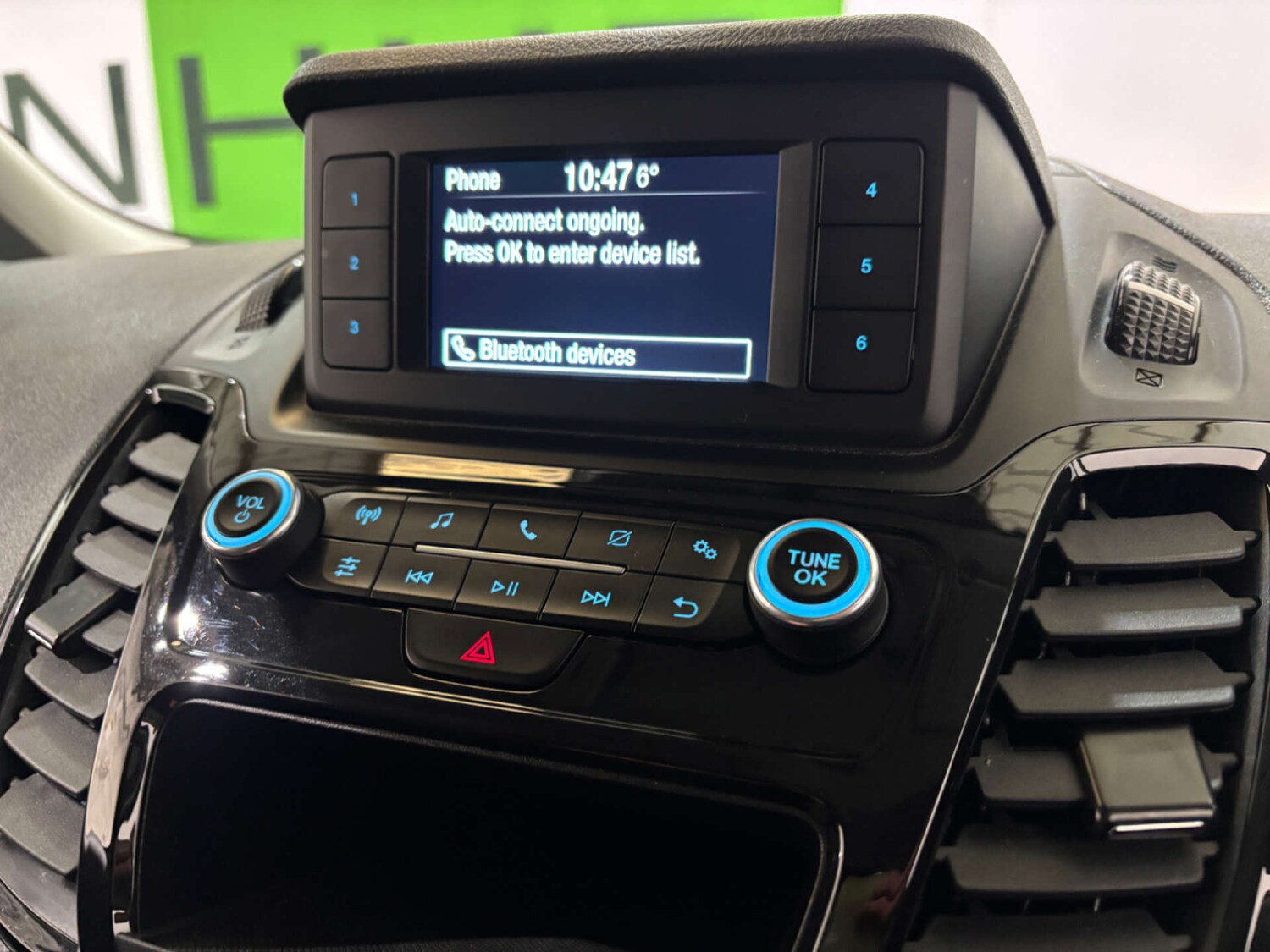 Used Ford Transit Connect 2022 for sale - 76601441: Photo 25