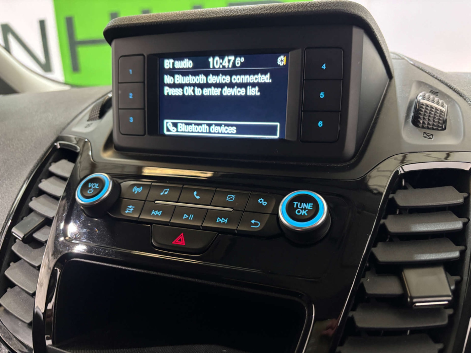 Used Ford Transit Connect 2022 for sale - 76601441: Photo 27