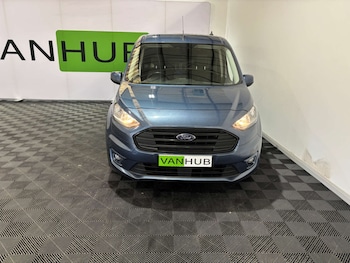 Used Ford Transit Connect 2022 for sale - 76601441: Photo