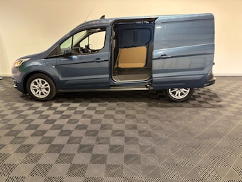 Used Ford Transit Connect 2022 for sale - 76601441: Photo