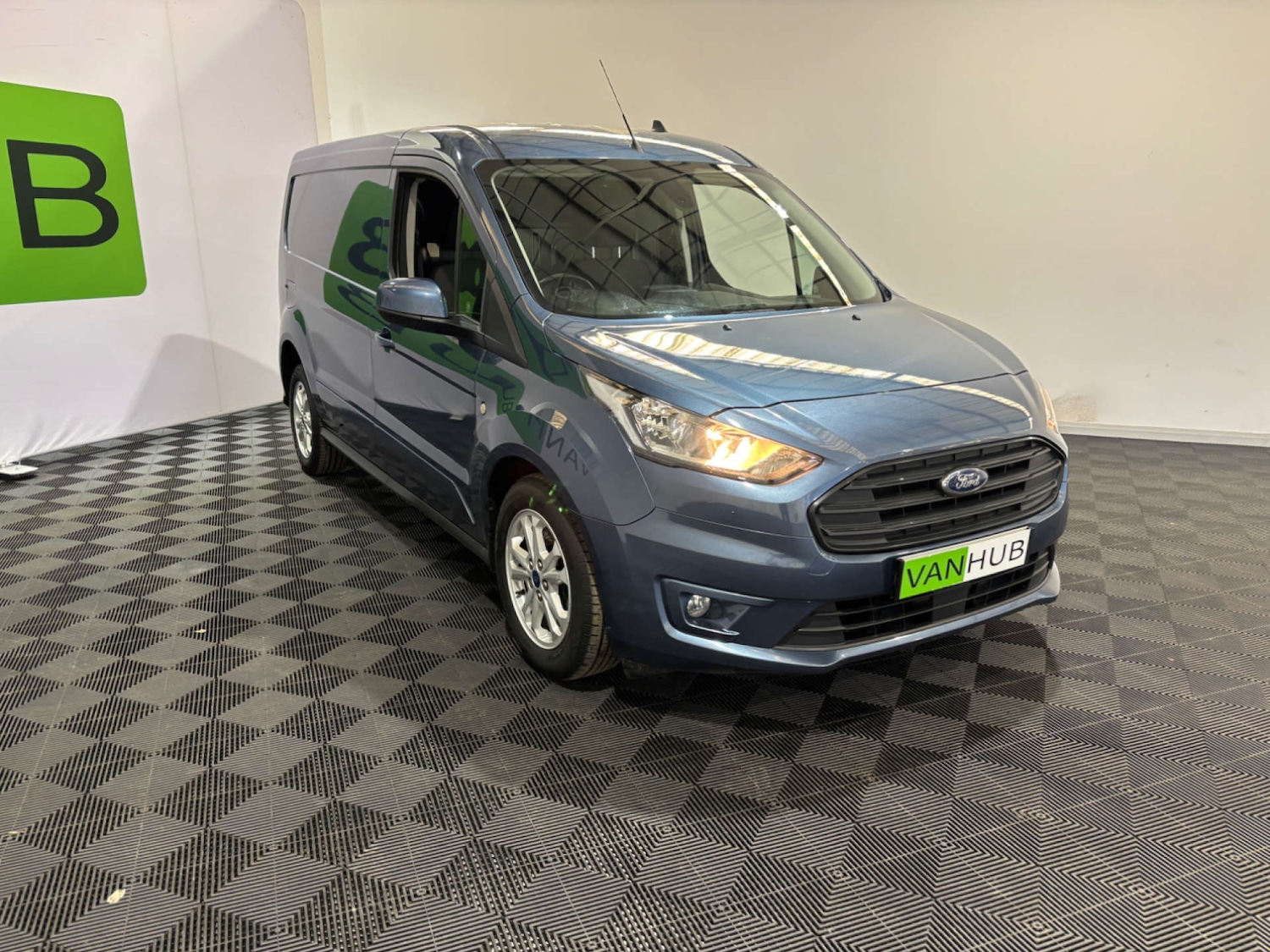 Used Ford Transit Connect 2022 for sale - 76601441: Photo 7