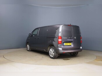 Used Vauxhall Vivaro 2019 for sale - 78236908: Photo