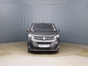 Used Vauxhall Vivaro 2019 for sale - 78236908: Photo