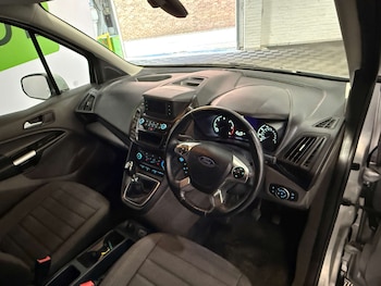 Used Ford Transit Connect 2024 for sale - 78313424: Photo