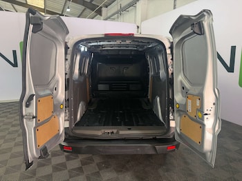 Used Ford Transit Connect 2024 for sale - 78313424: Photo