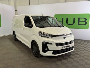Used Citroen Dispatch 2024 for sale - 79176681: Photo