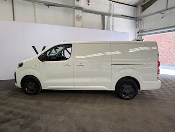 Used Citroen Dispatch 2024 for sale - 79176681: Photo