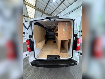 Used Citroen Dispatch 2024 for sale - 79176681: Photo