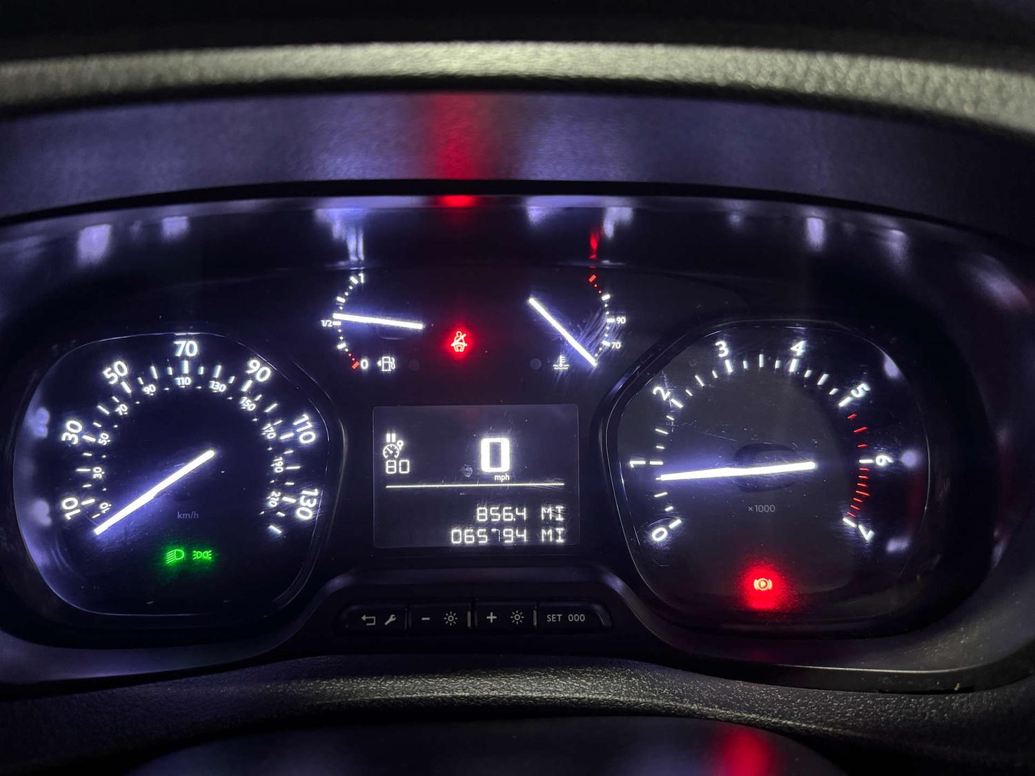 Used Peugeot Expert 2022 for sale - 77636194: Photo 21