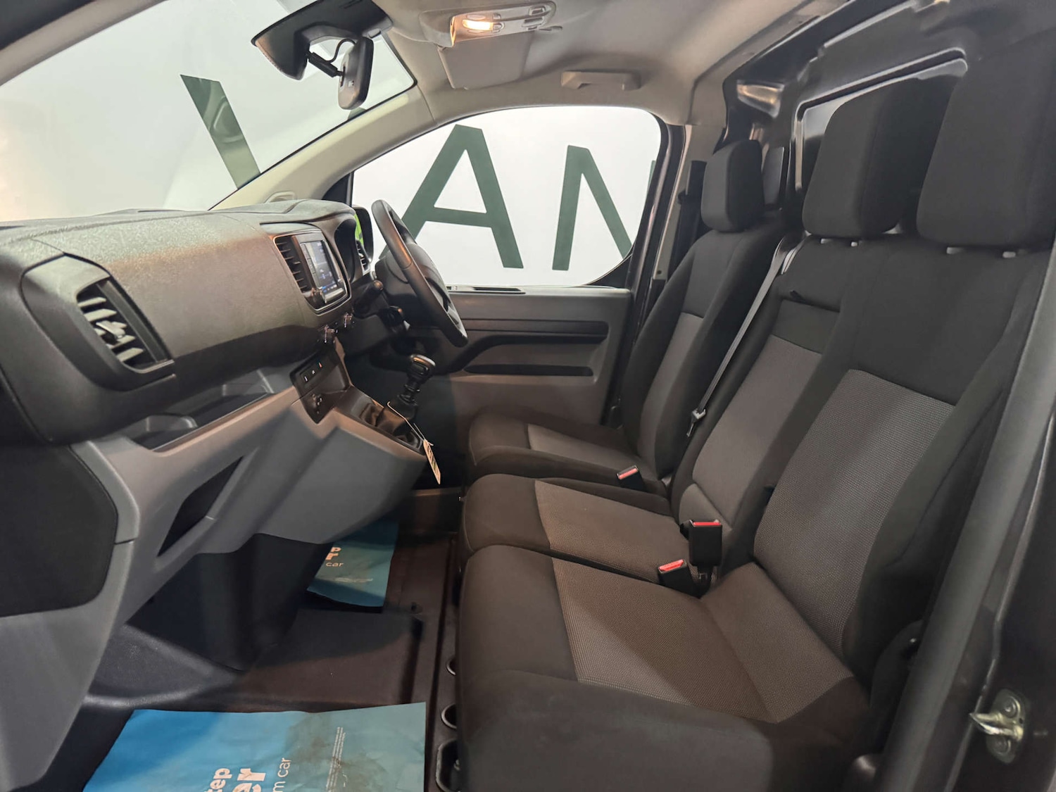 Used Peugeot Expert 2022 for sale - 77636194: Photo 22