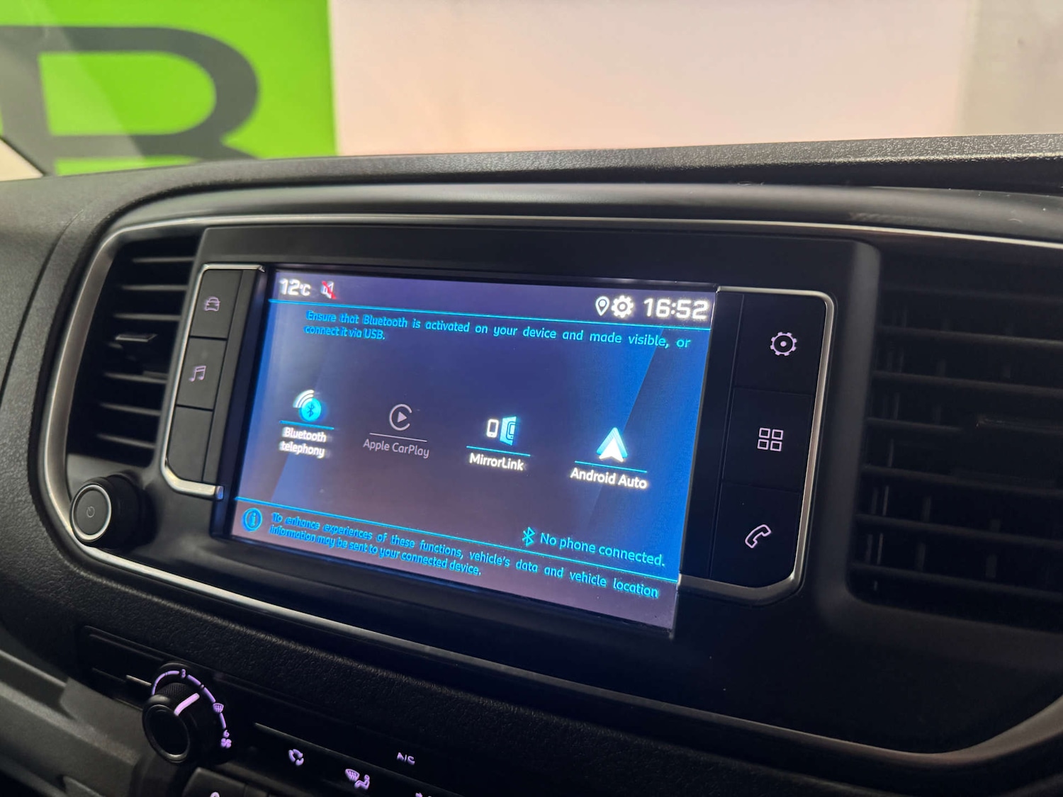 Used Peugeot Expert 2022 for sale - 77636194: Photo 24